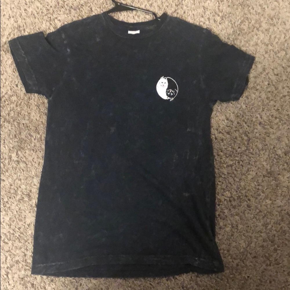 Ripndip shirt